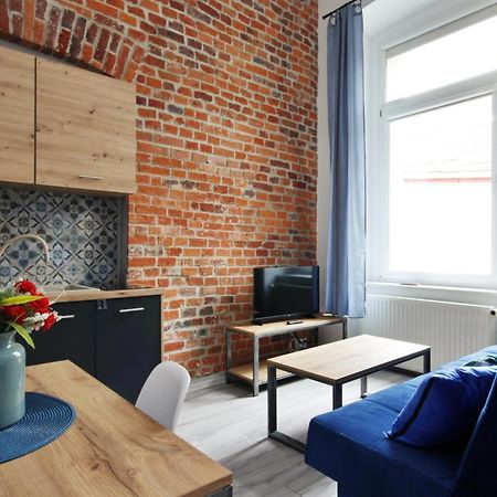 Apartamenty Matejki Gliwice Zewnętrze zdjęcie